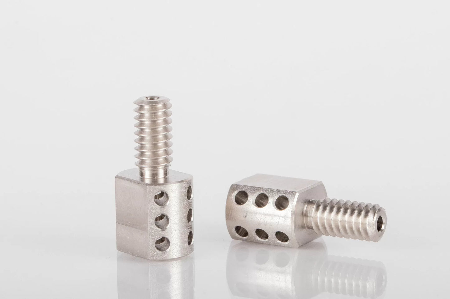 Vapor Pin® Sieve - Stainless Steel