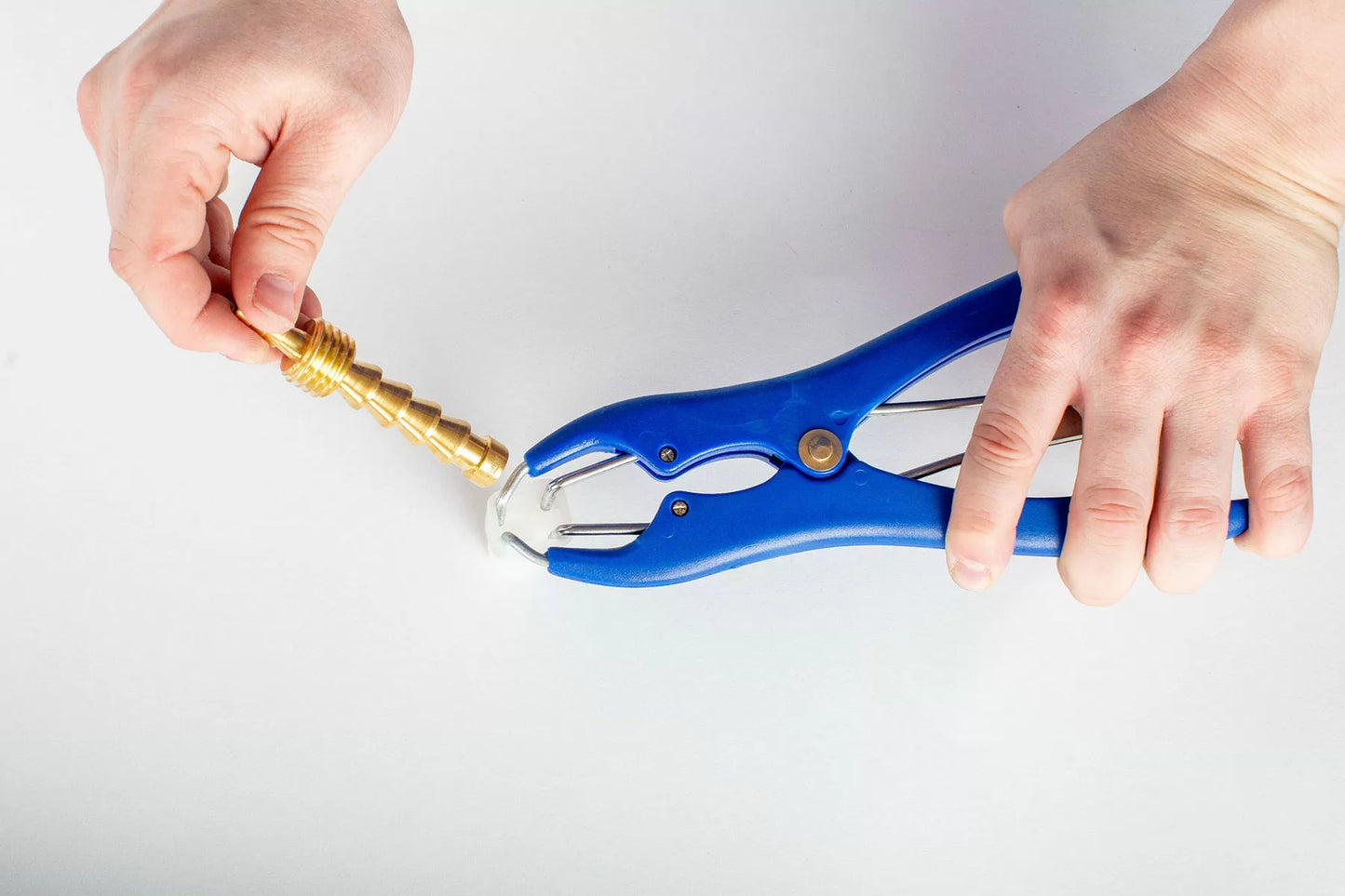 Vapor Pin® Silicone Sleeve (Bag of 20)