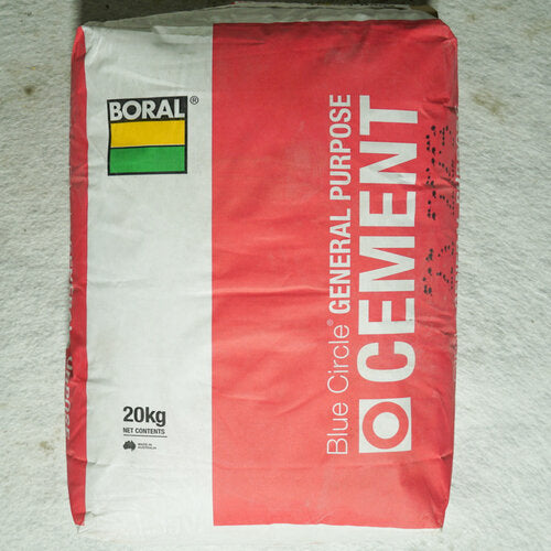 GP Cement 20kg