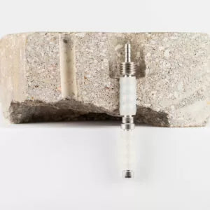 Stainless Steel Vapor Pin® Sealing Extension