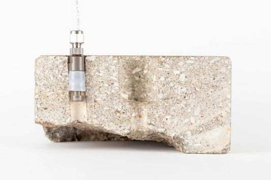 Swagelok and Ferrules– works with FLX-VP™