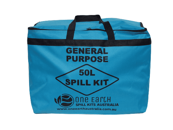 50L General Purpose Spill Kit
