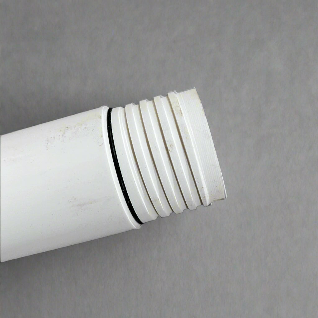 50mm Class 18 PVC Monitoring Casing – 1.5m