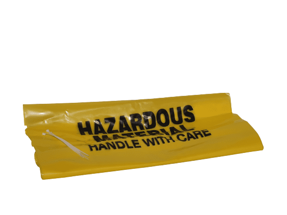 50L Chemical Spill Kit with Floor Sweep