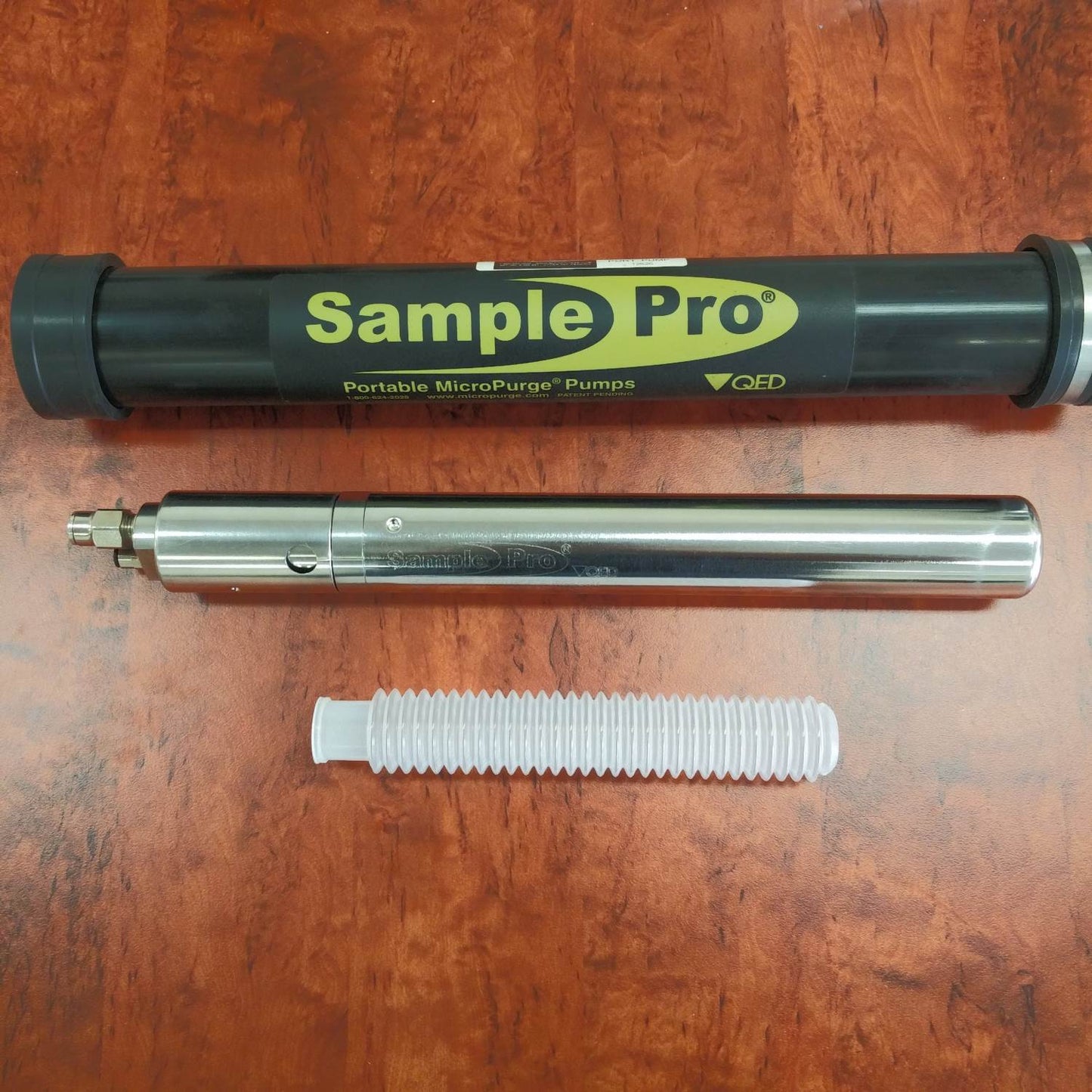 Biodegradable Bladder PFC/PFAS-Free