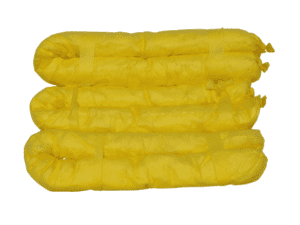 50L Chemical Spill Kit with Floor Sweep