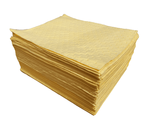 Chemical Absorbent Pads