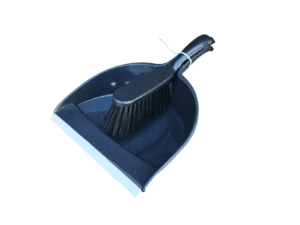 50L Chemical Spill Kit with Floor Sweep