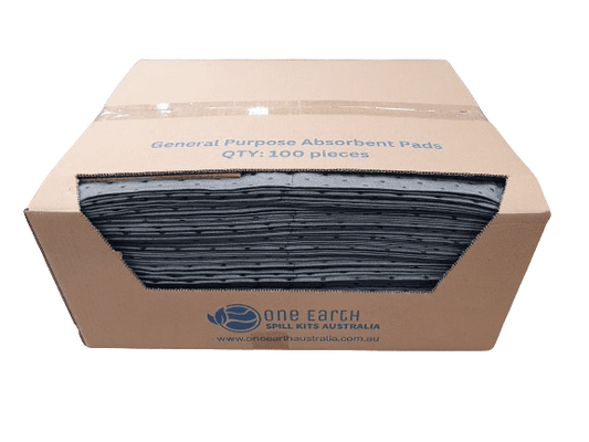 General Purpose Absorbent Pads
