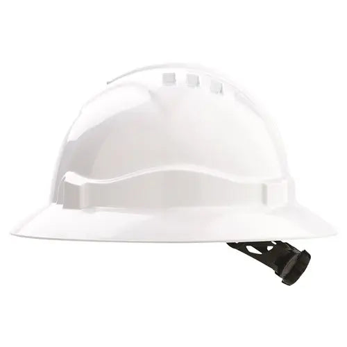 Protective Hard Hat