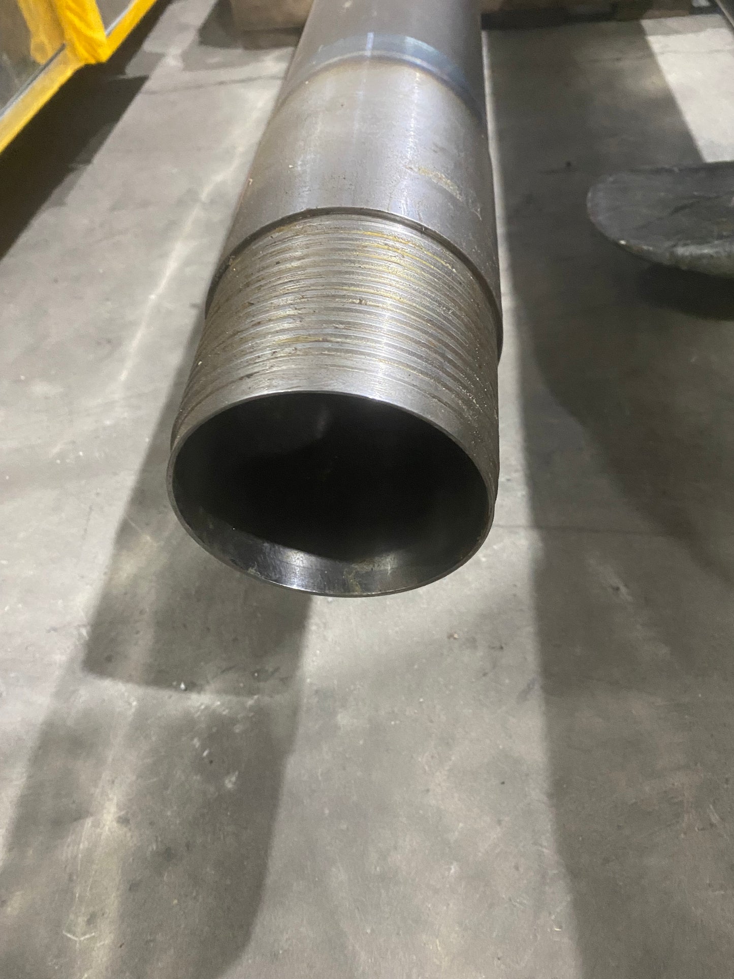 Sonic Core Barrel 4 3/4''