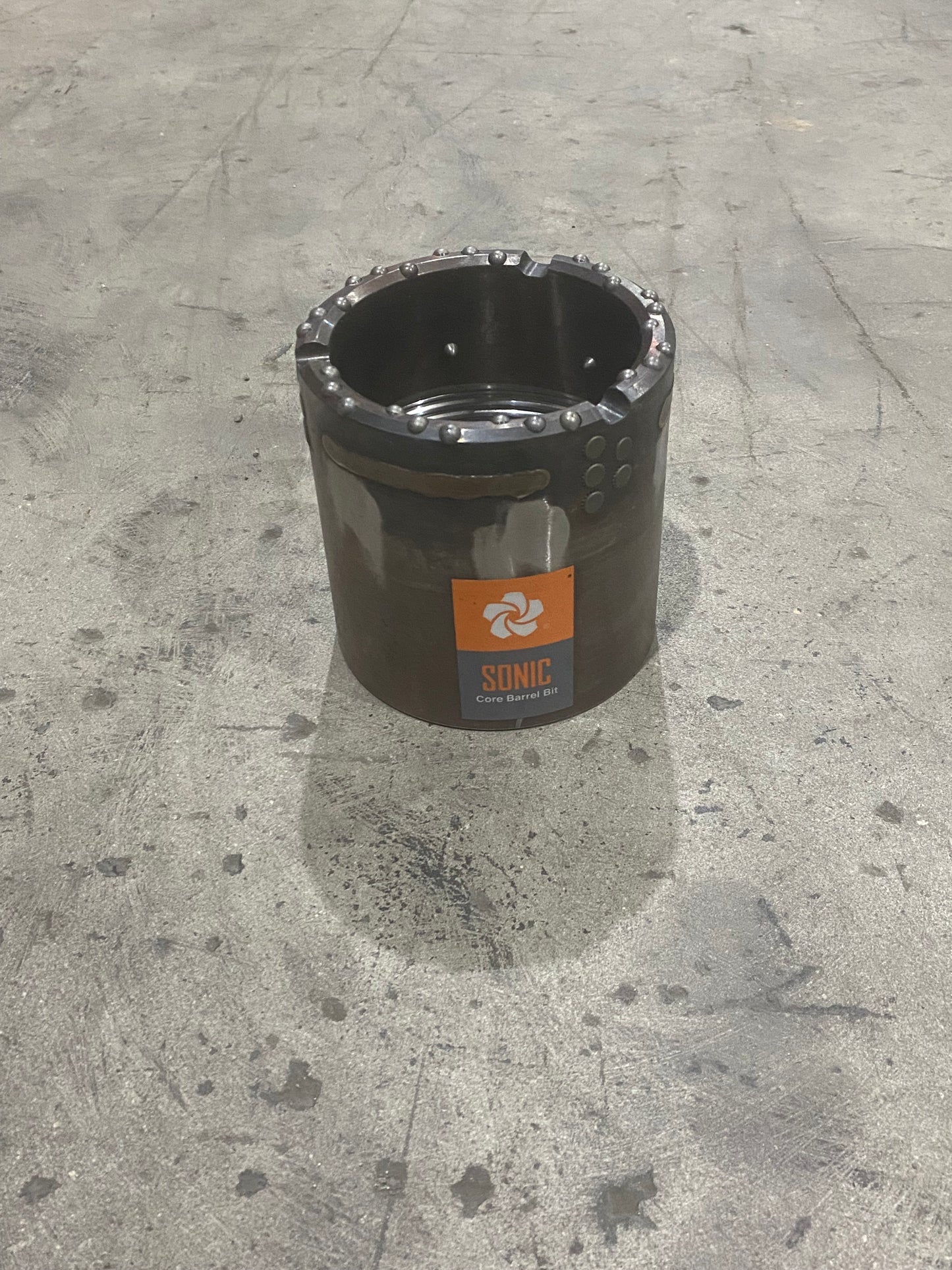 4 3/4" Core Barrel Bits