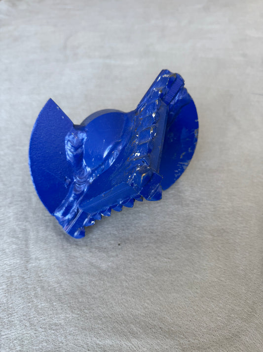 Auger/Spiral Bits - 1 5/8 Hex Pin