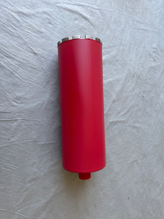 Concrete Coring Barrel