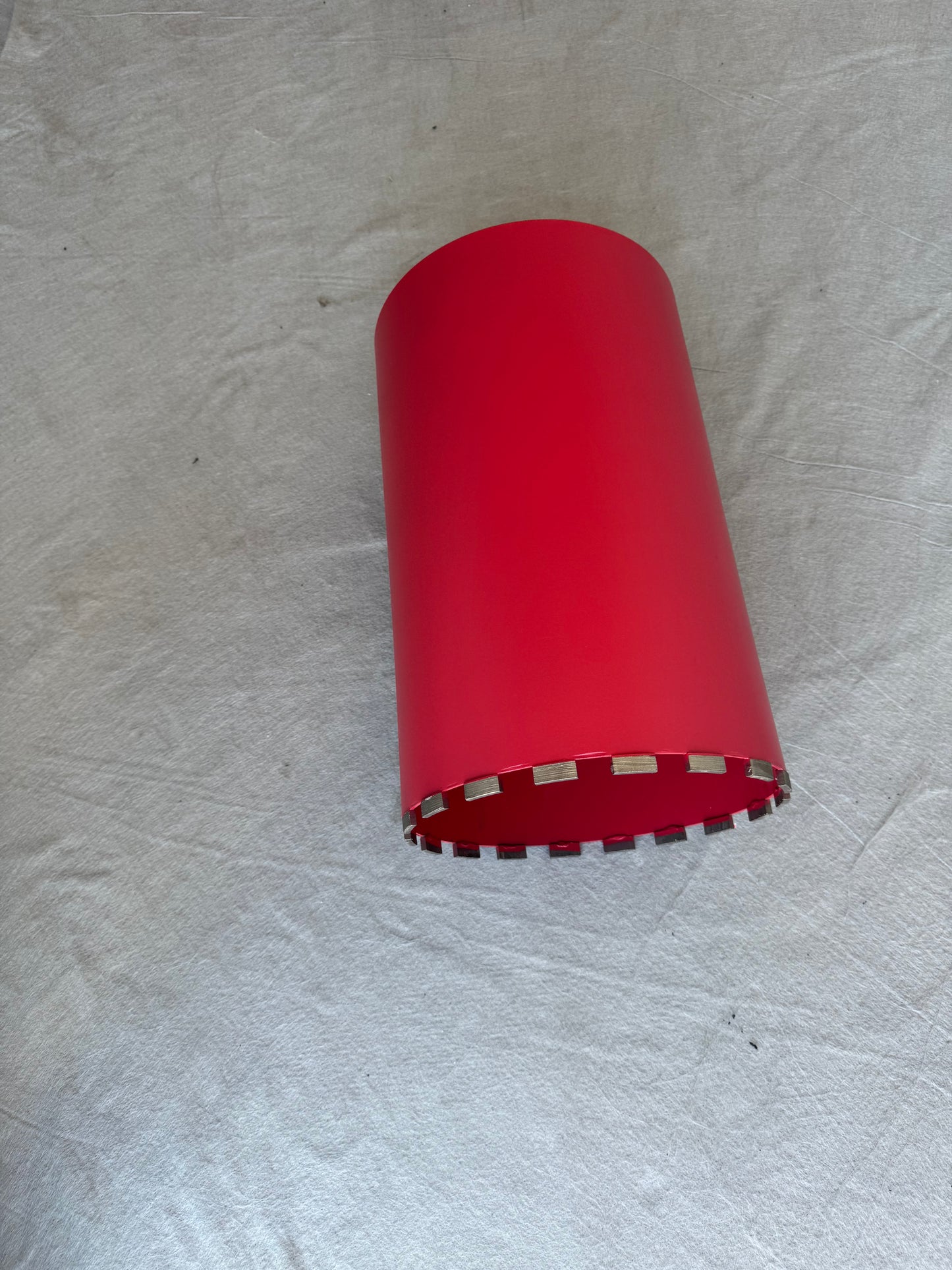 Concrete Coring Barrel