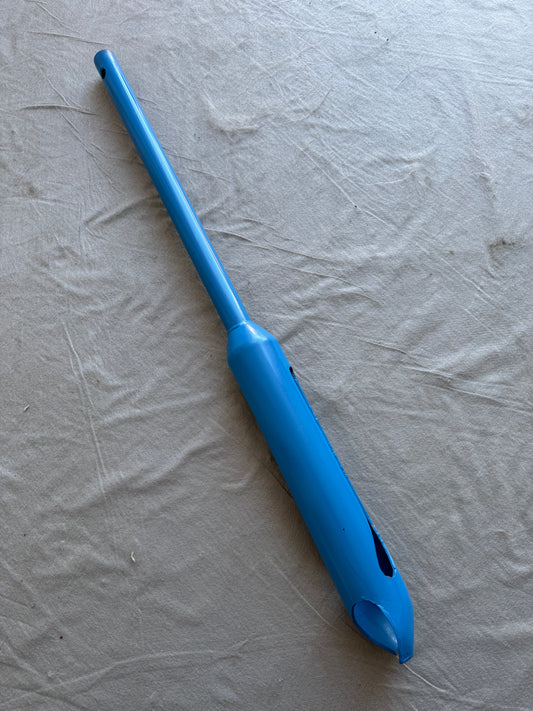 SAND Auger