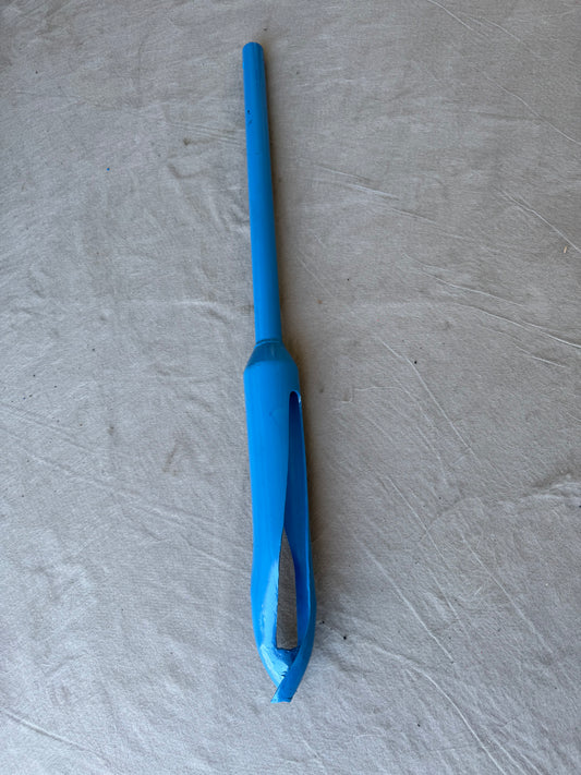 SOIL Auger (General Purpose with Extra Bite for Hard Clay)