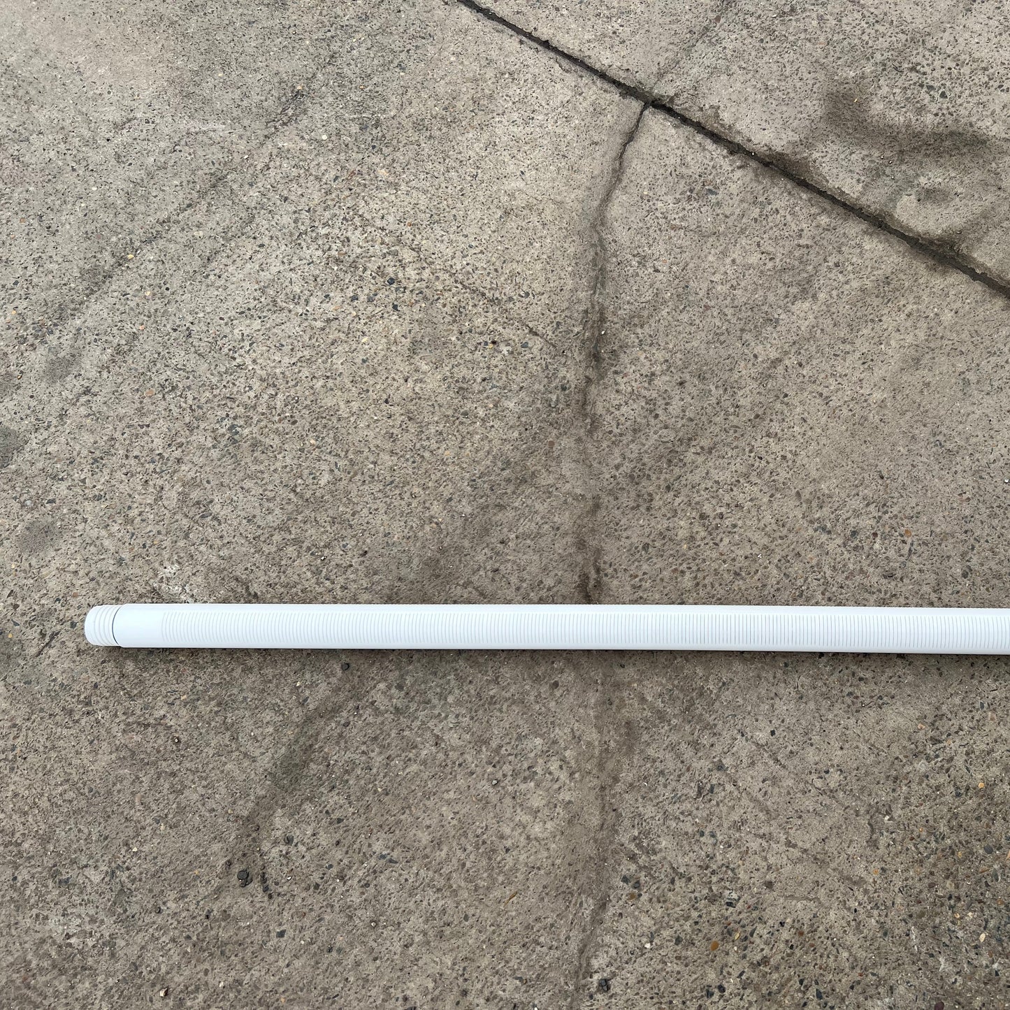 50mm Class 18 PVC Monitoring Screen – 1.5m