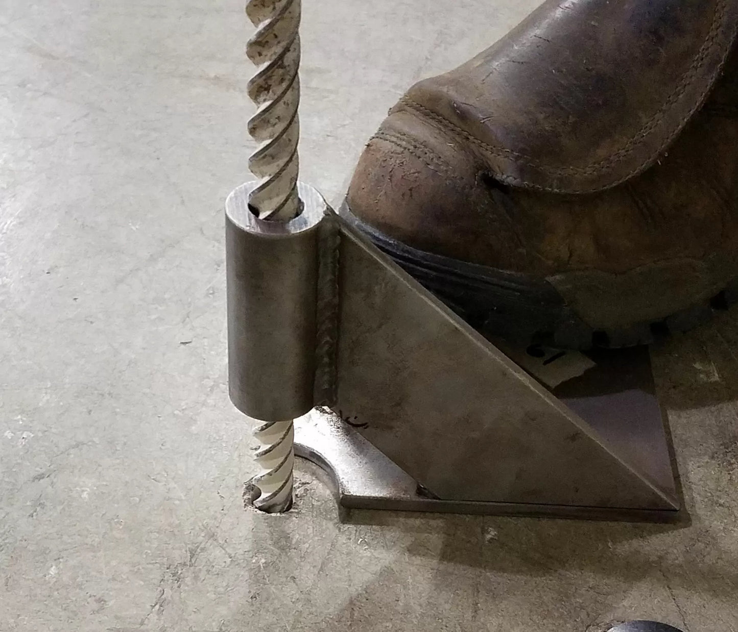 Mini-Vapor Pin® Drilling Guide