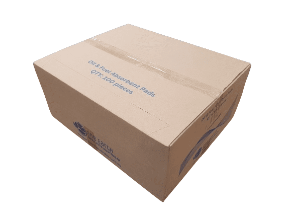 Oil and Fuel Absorbent Pads