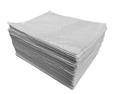 Oil and Fuel Absorbent Pads