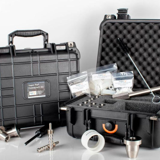 Make Your Own Vapor Pin® Kit