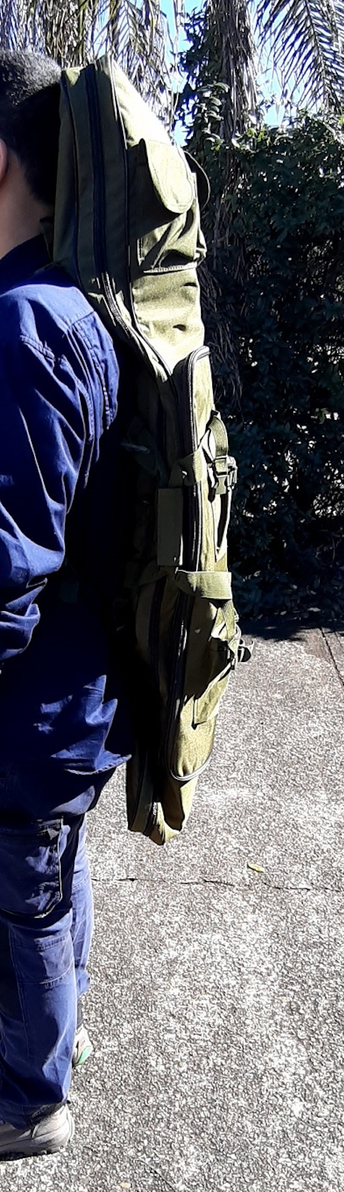 Carry Bag