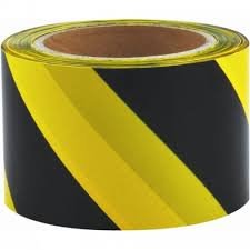 Barricade tape 100mm