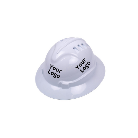 Protective Hard Hat