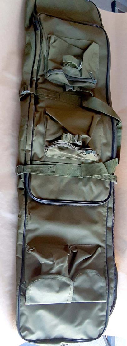 Carry Bag