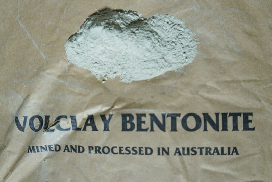 Bentonite Powder 20kg