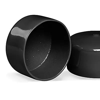 End Cap Shelby Tube