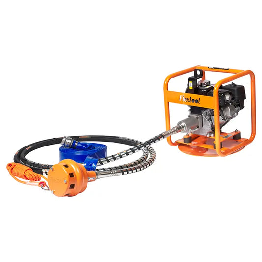 FLX SUBMERSIBLE PUMP P212 GENERAL PURPOSE