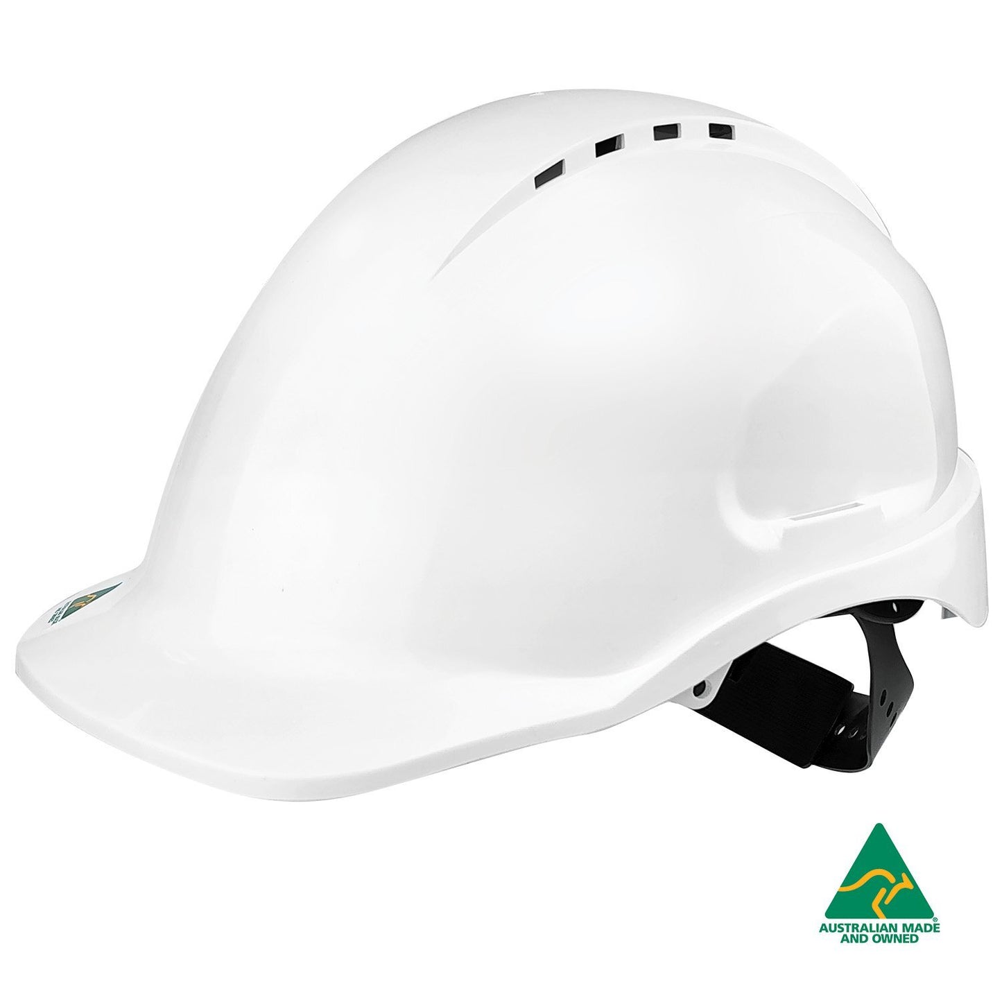 Protective Hard Hat