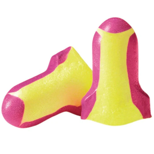 Laser Lite Earplugs Uncorded