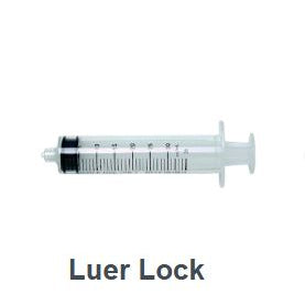 Syringes and Syringe Filters