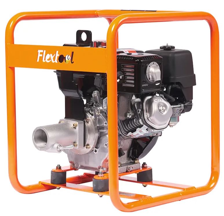 DRIVE UNIT PETROL 9HP (HEAVY DUTY)