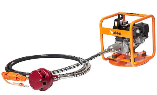 FLX SUBMERSIBLE PUMP P212 CHEMICAL X 6M