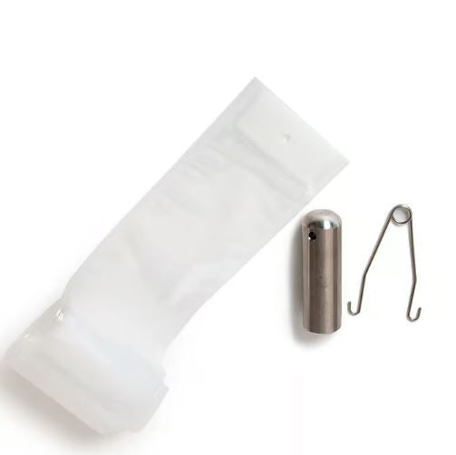 No-Purge Groundwater Sleeve Sampler