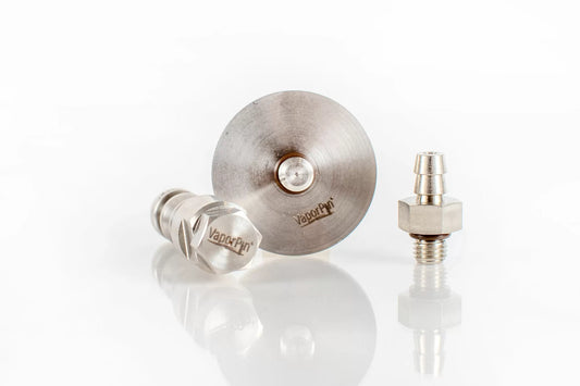 Mini Vapor Pin® Sampling Device Set – Stainless Steel