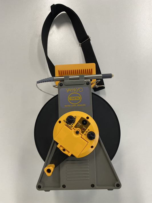 100m Water Level Meter