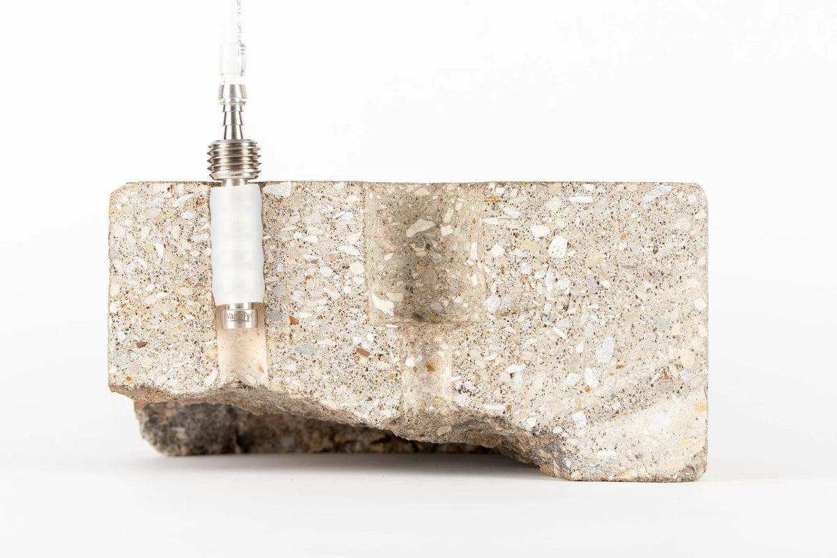 Pin Frame Sampling Stainless Steel Vapor Pin® Sampling Device/Set – Site Investigation Supply
