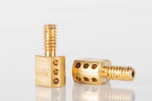 Vapor Pin® Sieve– Brass