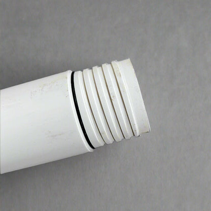 50mm Class 18 PVC Monitoring Casing – 1.5m
