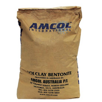 Bentonite Powder 20kg – Site Investigation Supply