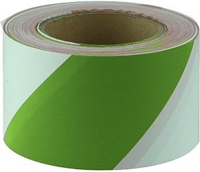 Barricade tape 100mm