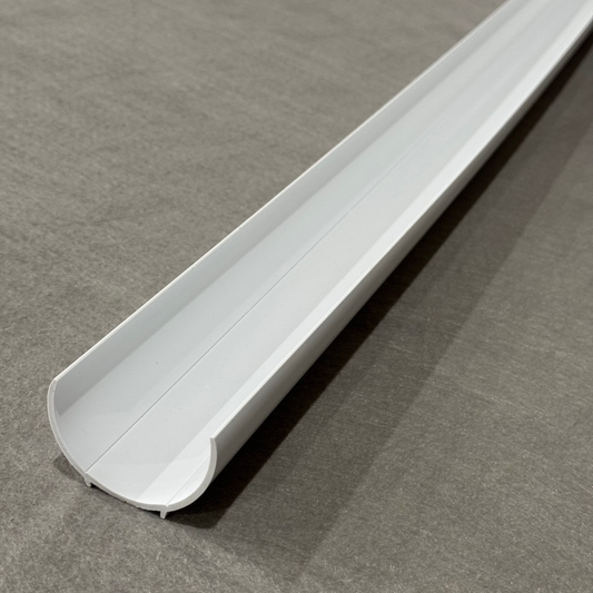Pvc Core Splits Geotechnical Equipment - Site Investigation Supply