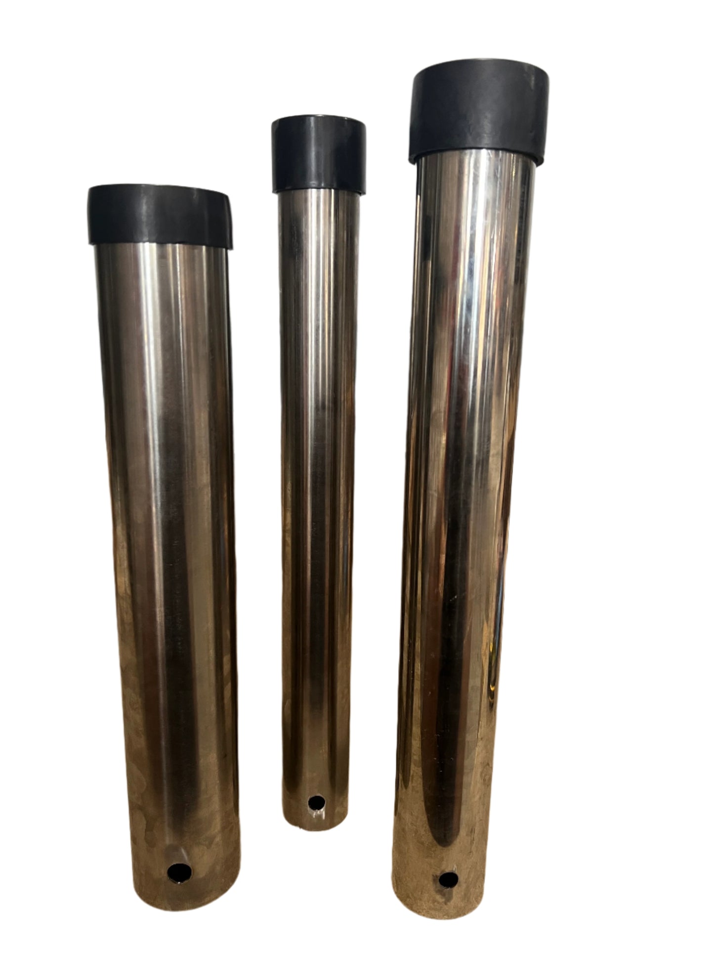 Shelby Tube