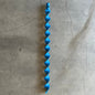 SOIL Auger Open Spiral Type