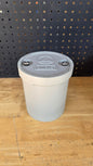 Aluminum Monitoring Well Head/Gatic